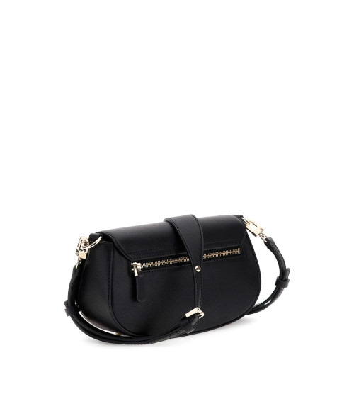 **Meta Title SEO**: GUESS Mimina Crossbody Tasche Schwarz Damen